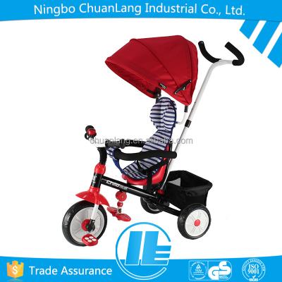 China Ride On Toy New Style Popular Style Seat Safety Belt Adjustable Toddler Bicycle for sale