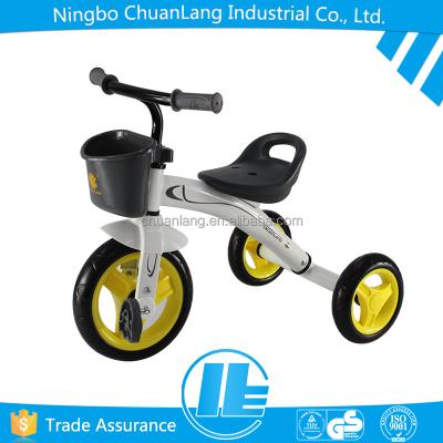 China Ride On Toy High Quality Interesting Design Child Tricycle for sale