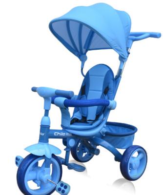 China Ride On Toy New Design Fashion Child Tricycle for sale