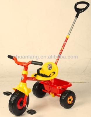 China Ride on Toy Good's quality children's tricycle for sale