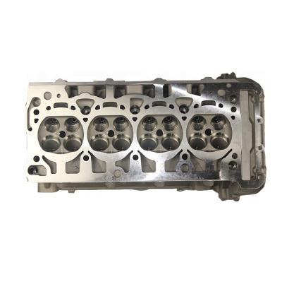 China Brand New TIGUAN EA888 Aluminum Bare Cylinder Head For TIGUAN 1.8T OEM 06H103373K for sale