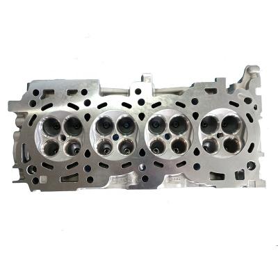 China Teana QR20 Complete Cylinder Head for Nissan Teana for sale