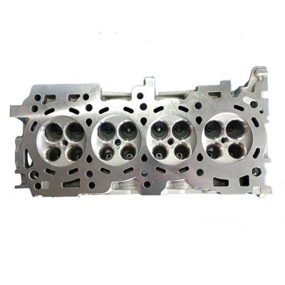 China Xtrail 11040MA00A QR25DE Complete Cylinder Head For Nissan X-Trail Gasoline Engine for sale