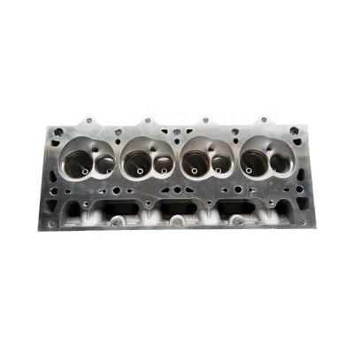 China Aluminum V8 Engine Chevy LS3 255cc Aluminum Cylinder Head for sale