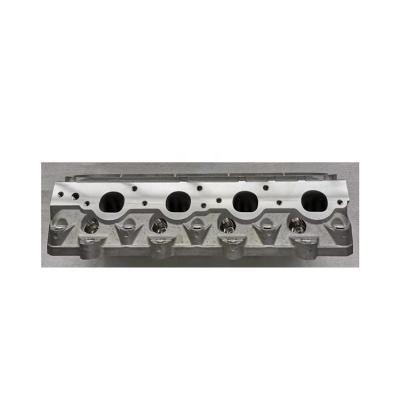 China Aluminum V8 Engine Chevy LS3 276cc Aluminum Cylinder Head for sale