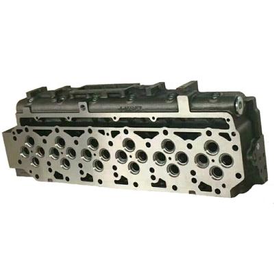 China C9 Excavator Cylinder Head 2733034 / 2134360 For CATERPILLAR Excavator for sale