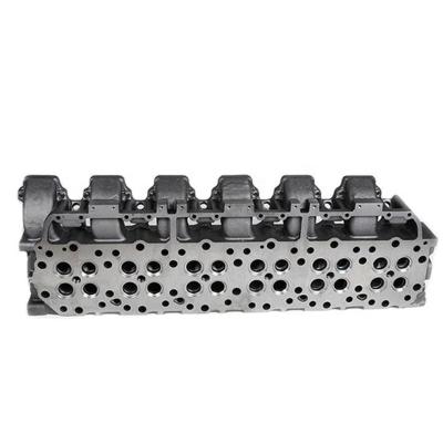 China Excavator 3406PC 3406DI Cylinder Head 1105097 1105096 for CATERPILLAR Excavator for sale