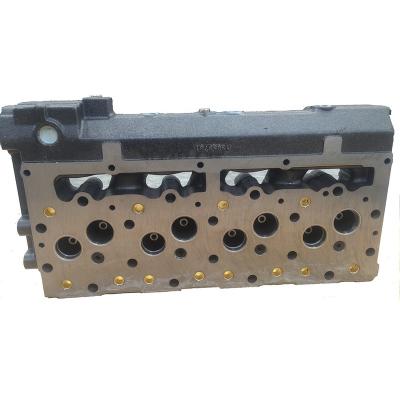 China Excavator 3304DI 1N4304 Cylinder Head For CATERPILLAR Excavator for sale