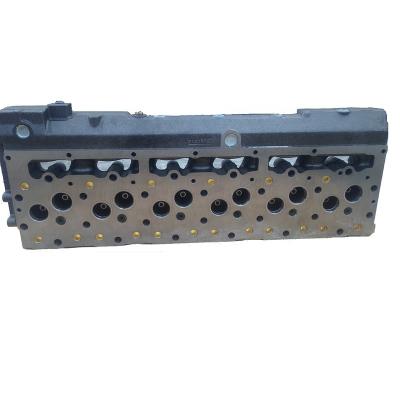 China 3306PC 8N1187 Excavator Cylinder Head For CATERPILLAR Excavator for sale