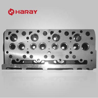 China cylinder head 4508 v2203 for Kubota for sale