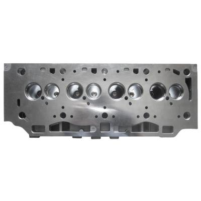 China Diesel Engine Aluminum Cylinder Head For Opel F9Q 770 (4410153,908 564) for sale