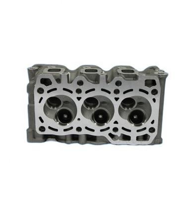 China Foil For Distributors, Dealers And Importers Purchase Brand New F8CV Gasoline Bare Cylinder Head M96642708 For Chevrolet for sale