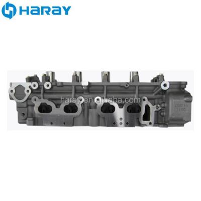 China Almera 11040-OM600 DOHC Senera GA16DE Diesel Engine Cylinder Head for sale