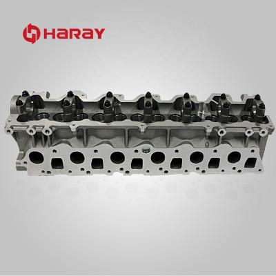 China Aluminum Best Selling RD28-Ti Diesel Engine Cylinder Head (11040-VB301, 908504) for sale