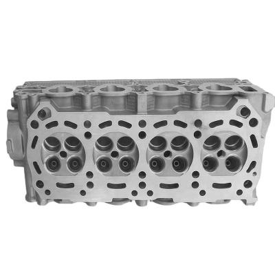 China For Suzuki Swift /Grand I10/Ignis Brand New G13B Gasoline Engine Aluminum Bare Cylinder Head For Suzuki Swift /Grand I10/Ignis 11110-82602 for sale