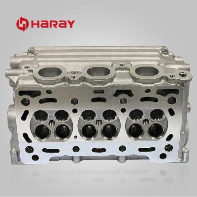 China Carry Pickup 660cc 0.7L F6A Engine Cylinder Head For Suzuki Carry Pickup 660cc 0.7L for sale