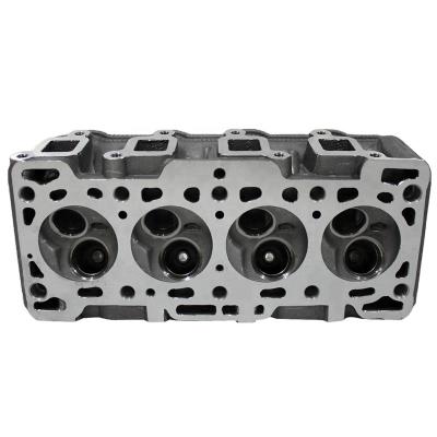 China For Brand New Suzuki Swift F10A /Grand I10/Ignis Gasoline Aluminum Bare Engine Cylinder Head For Suzuki CARRY SIERRA CARRY Super Swift Bus SAMURAI 11110-80002 for sale