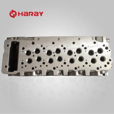 China 4M42 4AT 908516 Aluminum Aluminum Engine Cylinder Head For Mitsubishi Canter Fuso (OEM No. ME194151) for sale