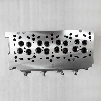 China CDBA CDCA CKTB CKTC 908726 Water Cooled Cylinder Head for Amarok Transporter and Crafter for sale