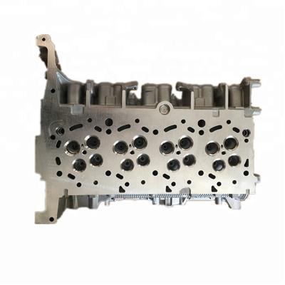 China Water Cooled For Distributors, Dealers And Importers Buy V348 908758 OEM 1740108 Bare Cylinder Head Brand New For Ford for sale