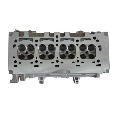 China L90 K4M 16v Engine Cylinder Head For Renault L90 1.4 for sale