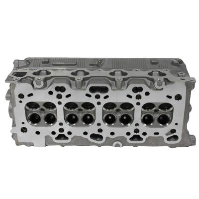 China FOR KIA SPORTAGE 4G64/G4CS Brand New Gasoline Aluminum Bare Cylinder Head 22100-32680 For SPORTAGE for sale