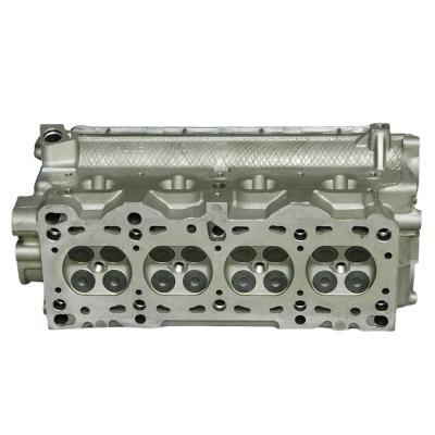 China Brand New Aluminum Gasoline A5D Aluminum Bare Engine Cylinder Head For Rio OK30E-10-100 for sale