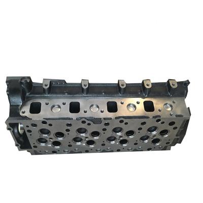 China For Isuzu NPR6SN/ZX200-3/HITACHI 4HK1 diesel engine cylinder head 8981706170 for NPR6SN/ZX200-3/HITACHI 5.2L for sale