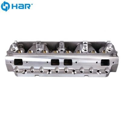 China Straight Or Angle Cylinder Head Assembled For Chrysler Mopar Big Block for sale