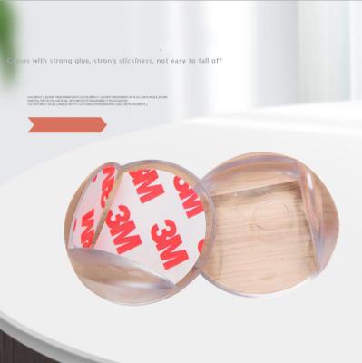 China Hot Selling Baby Safety Baby Safety Spherical Anti-collision Corner Protects Baby Safety Accessories Baby Protective Gear for sale