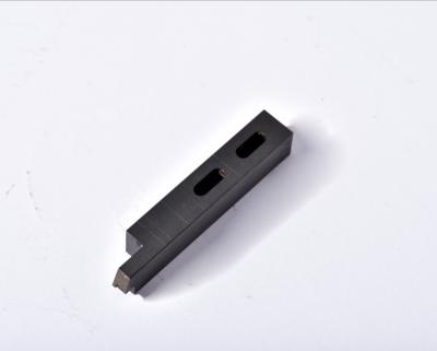 China High Precison China Manufacture Service Tungsten Steel Parts Drilling CNC Machining for sale