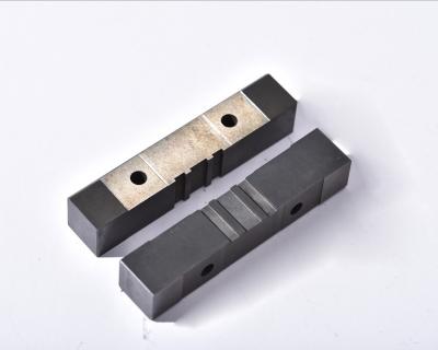 China High Precison Manufacturer Milling Brass Tungsten Millingcnc Steel Machining Services for sale