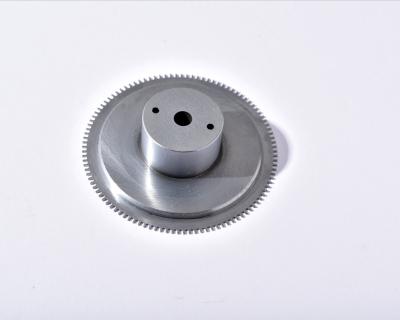 China High Precison OEM Customization Parts High Precision Titanium CNC Milling Machining Part Customized Processing for sale