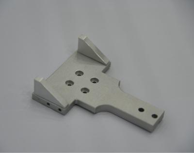 China High Turning Precision Aluminum Anodizing Millingcnc Machining Metal Parts Machining Machining for sale