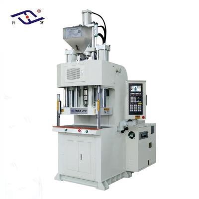 China High Quality Vertical Cable Making Machine Plug DC Power Vertical Plastic Injection Machine for sale