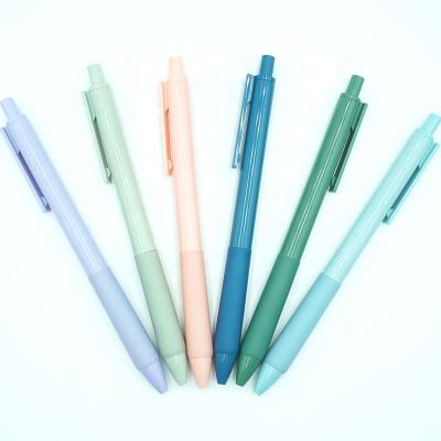 China New Design Long Writing Length Plastic Long Length Standard Writing Color HB Pencils For Gift for sale