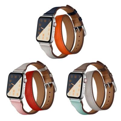 China XF-7525 Fashion Watch SE/6/4/5/3/2/1 Leather Pointed Band for sale