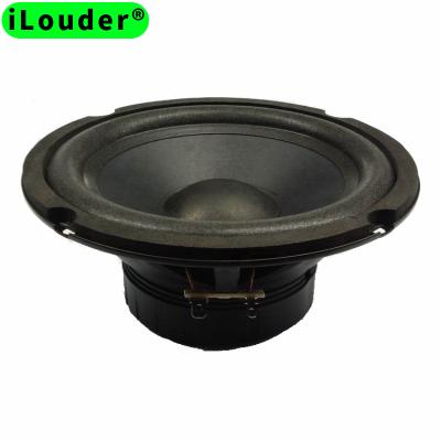 China Radio 6.5 Inch 30W 4ohm Full Range Speaker 65 Midrange Bass Speaker for sale