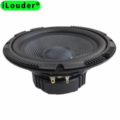 China OEM Supplier 6.5 Inch 4 Ohm 30W Wireless Fiberglass Mid Bass Speaker For Car Door for sale