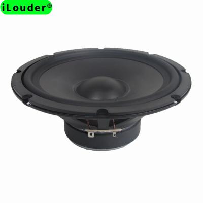 China Waterproof Wireless 6.5 Inch Mid Bass Speaker Weatherproof Woofer Speakers For Garden for sale