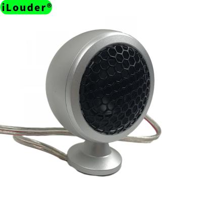 China Mid Range Aluminum Audio Speaker Car OEM/ODM Mid Range Speakers for sale