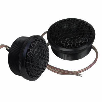 China Best Mid Range Car Aluminum Audio Speakers Mini Mid Range Speaker for sale