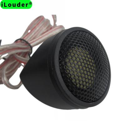 China OEM plastic 2 inch tweeter audio speaker for car for sale