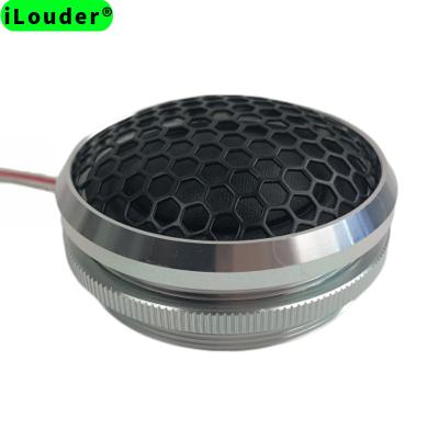 China Supplier Aluminum Aluminum Car OEM/ODM Tweeter Tweeter Speakers With Grill For Cars for sale