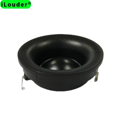 China 2 inch dome membrane tweeter wireless silk speaker for home for sale