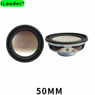 China iLouder Wireless 3W 4 Ohm 2 Inch Speaker 50MM 8 Ohm 3w Horn for sale