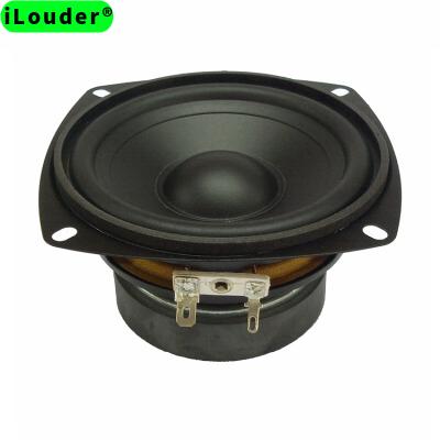 China Factory wireless 4 inch waterproof speaker 4 inch outdoor speakers for garden for sale