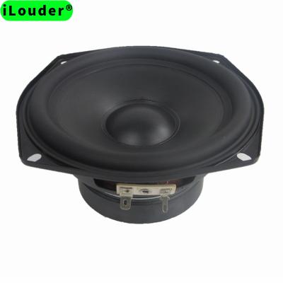 China Wireless Waterproof Speaker 5.25 5 Inch 30W 4ohm Outdoor Mid Bass Speaker for sale