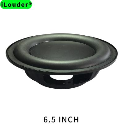 China 6.5 Inch Bass Membrane With Frame Passive Radiator 6.5 INCHES for sale