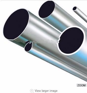 China Seamless Heat Exchangers S31603 Stainless Steel Pipe For Oil Gas Tube for sale